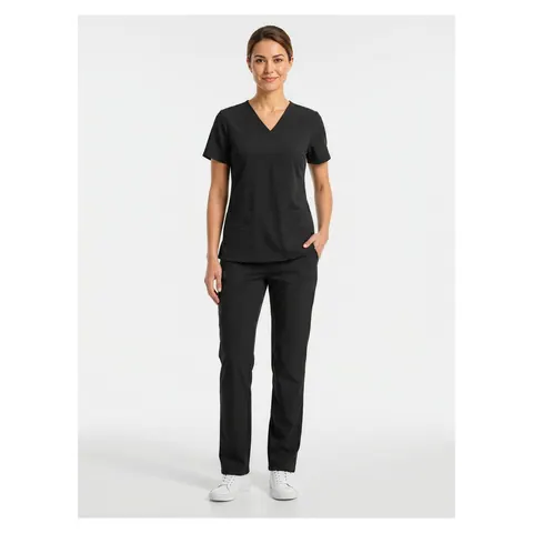 Inaura Tokyo Womens Scrub Pant