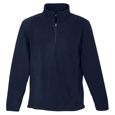 Biz Collection Trinity Mens Fleece