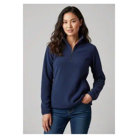 Biz Collection Trinity Womens Fleece