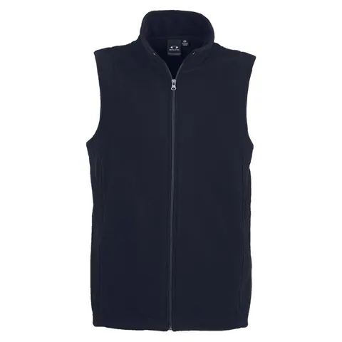 Biz Collection Plain Mens Vest