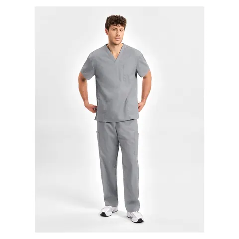 Inaura Classic Unisex Scrub Pant