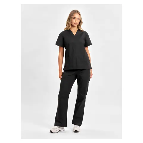 Inaura Classic Womens Scrub Pant