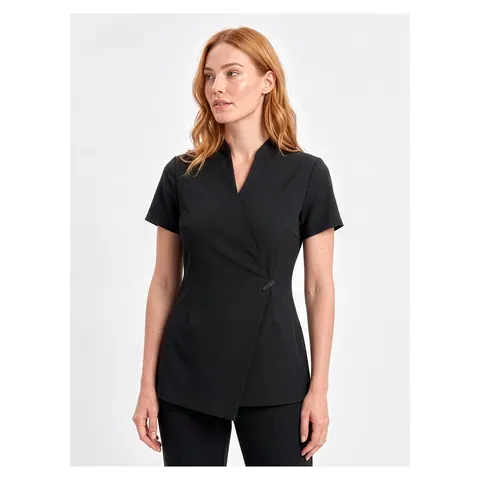 Inaura Spa Womens Tunic