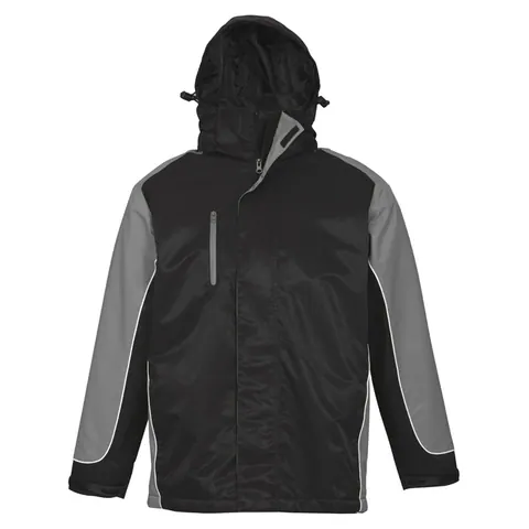 Biz Collection Nitro Unisex Jacket