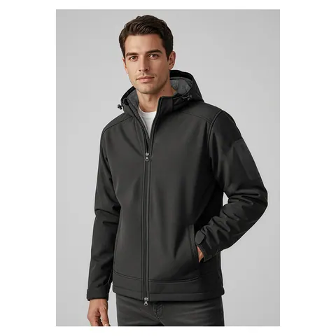 Biz Collection Summit Mens Jacket