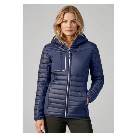 Biz Collection Unisex Patrol Jacket