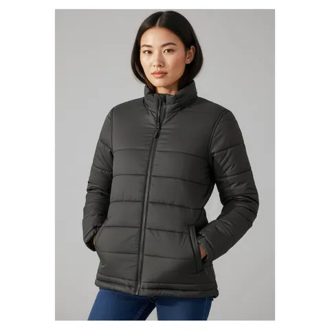 Biz Collection Womens Alpine Jacket