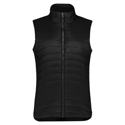 Biz Collection Womens Expedition Vest