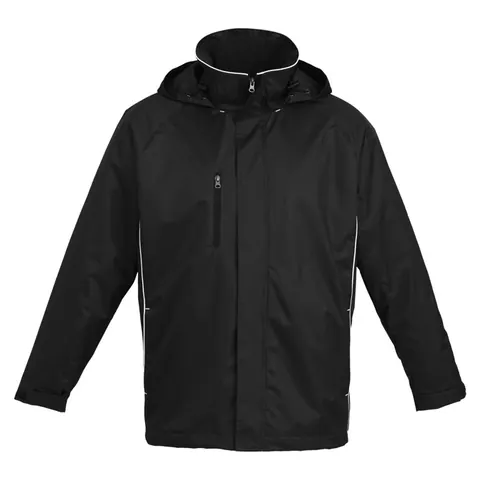 Biz Collection Unisex Core Jacket