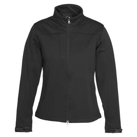 Biz Collection Softshell Womens Jacket