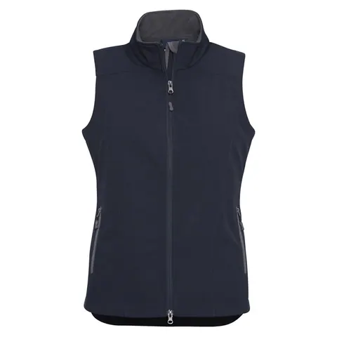 Biz Collection Womens Geneva Vest