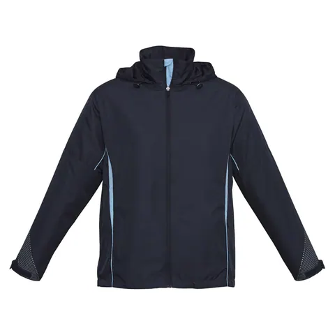 Biz Collection Unisex Razor Jacket