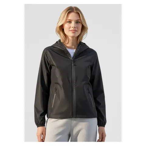 Biz Collection Womens Tempest Jacket
