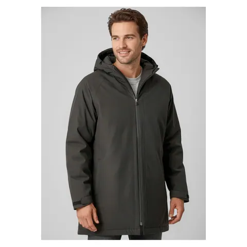Biz Collection Sphere Unisex Jacket