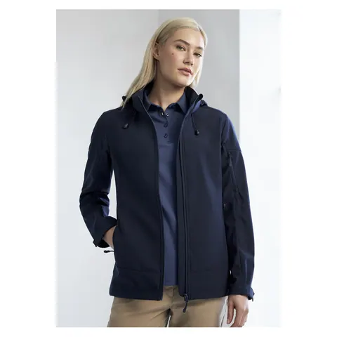 Biz Collection Womens Atlas Jacket