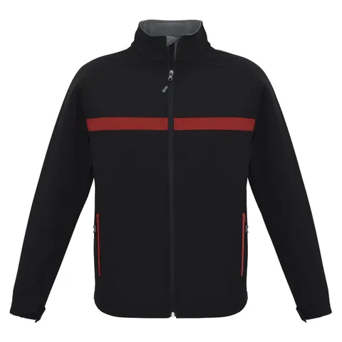 Biz Collection Charger Unisex Jacket