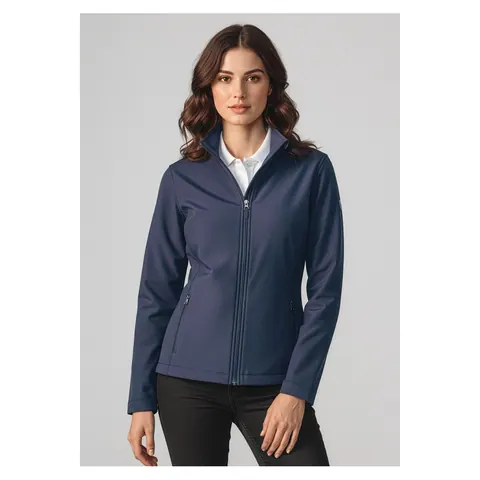 Biz Collection Womens Apex Jacket