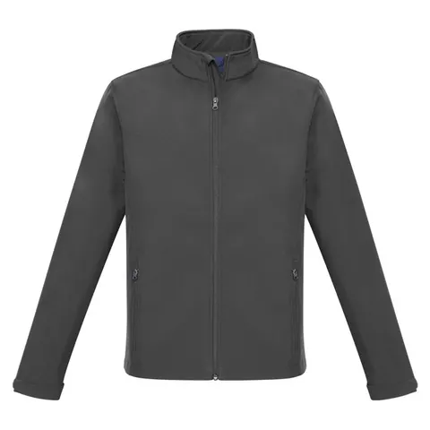 Biz Collection Mens Apex Jacket