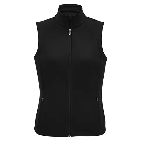 Biz Collection Womens Apex Vest