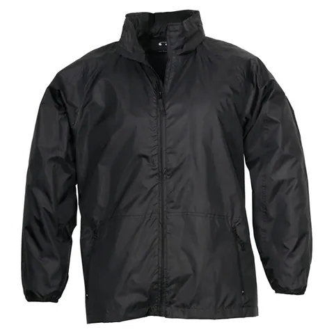 Biz Collection Spinnaker Unisex Jacket