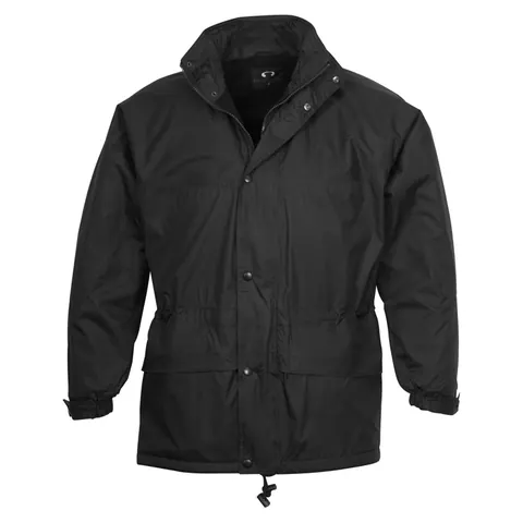 Biz Collection Trekka Unisex Jacket