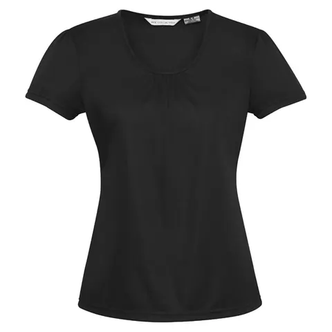 Biz Collection Womens Chic Top