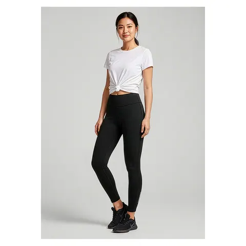 Biz Collection Womens Flex Leggings