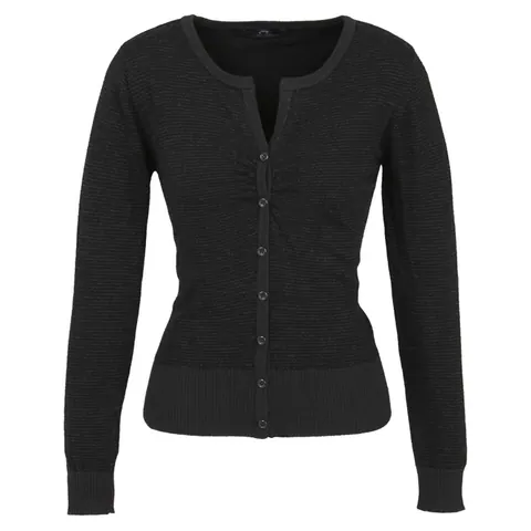 Biz Collection Origin Womens Merino Cardigan