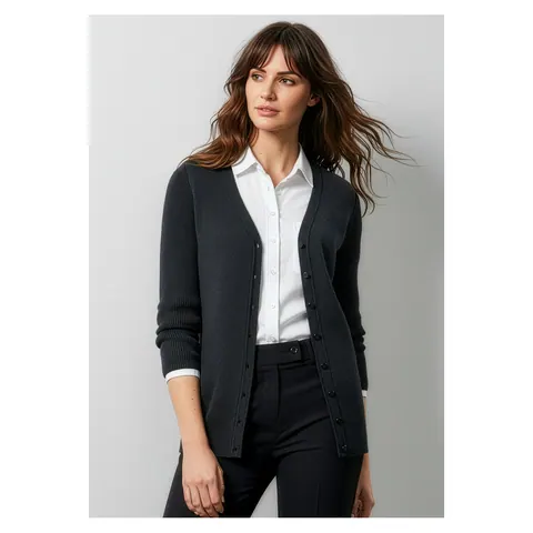 Biz Collection Womens Milano Cardigan
