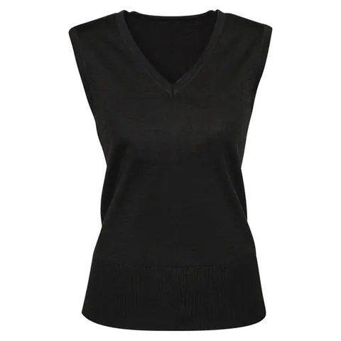 Biz Collection Milano Womens Vest