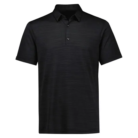 Biz Collection Orbit Mens Short Sleeve Polo
