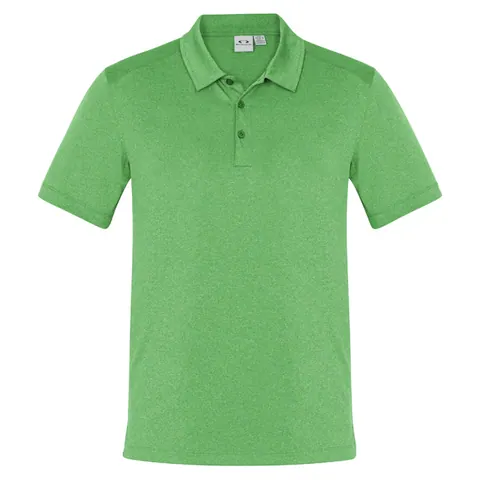 Biz Collection Mens Aero Short Sleeve Polo