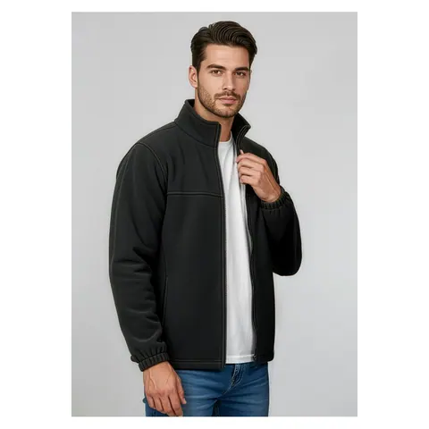 Biz Collection Plain Mens Jacket