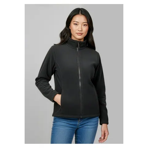 Biz Collection Plain Womens Jacket