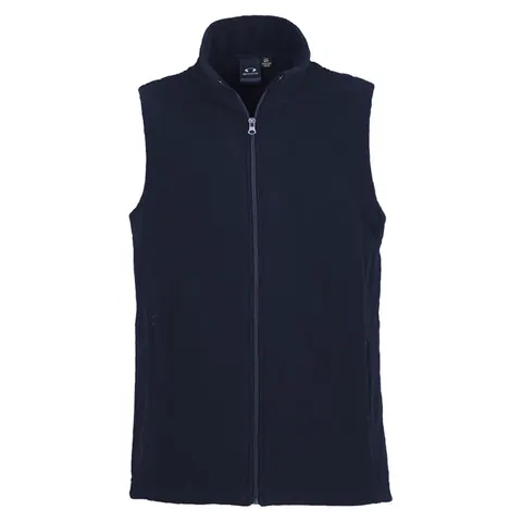 Biz Collection Plain Womens Vest