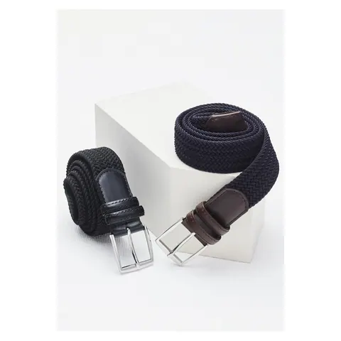 Biz Corporates Casual Unisex Belt