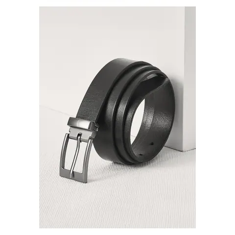 Biz Corporates Leather Mens Belt