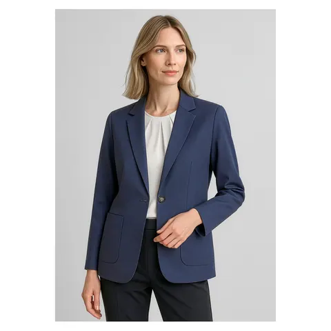 Biz Corporates Arden Womens Blazer