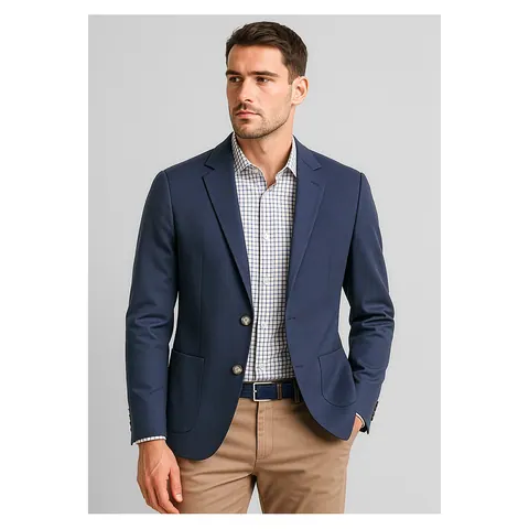 Biz Corporates Arden Mens Blazer