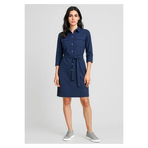 Biz Corporates Chloe Womens Dress