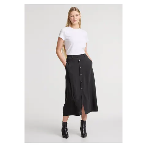 Biz Corporates Sammy Womens Skirt