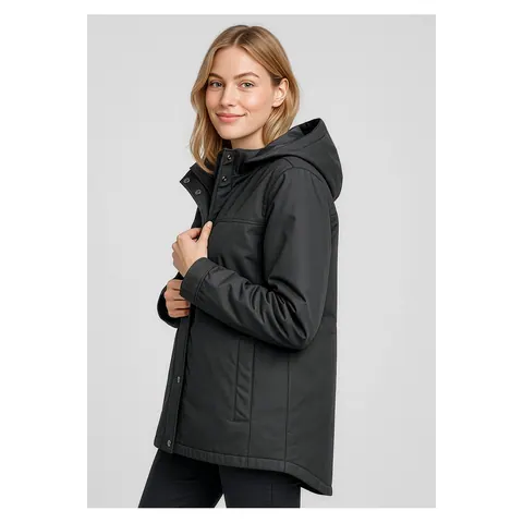 Biz Corporates Melbourne Womens Comfort Jacket