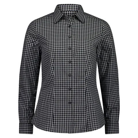 Biz Corporates Noah Womens Long Sleeve Shirt
