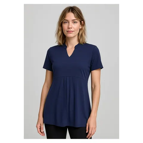 Biz Corporates Mali Womens Stretch Tunic T-Top