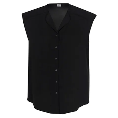 Biz Collection Lily Womens Blouse