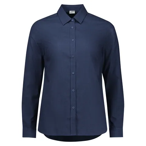 Biz Collection Soul Womens Long Sleeve Shirt