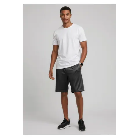 Biz Collection Mens BIZ COOL™ Short
