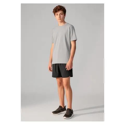 Biz Collection Tactic Kids Short