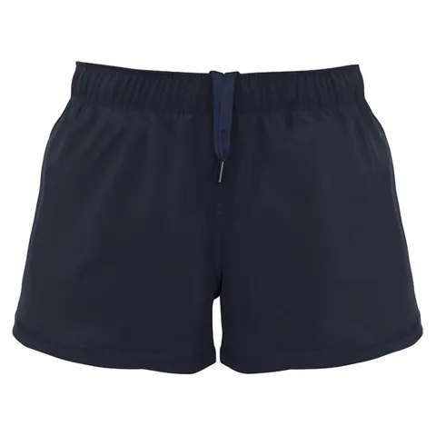 Biz Collection Tactic Womens Short