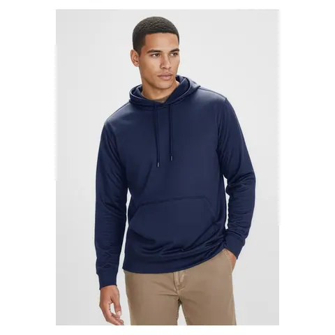 Biz Collection Mens Hype Hoodie